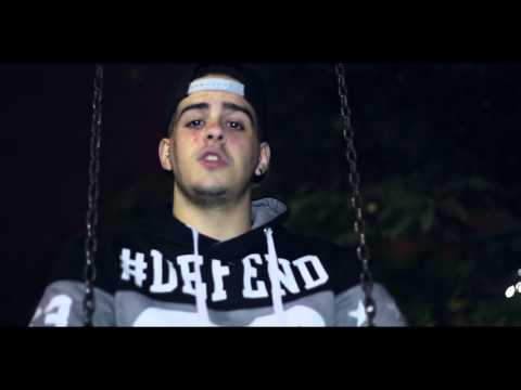 Ryd Cosafina - Coke [Videoclip]
