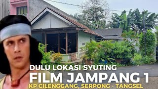 Download lagu 🔴 GO VIRAL..‼️ FILM SHOOTING LOCATION JAMPANG 1 BARRY PRIMA | KP CILENGGANG, SERPONG - TANGERANG mp3