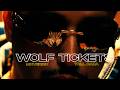 MXVERICK & Trill Raza - Wolf Tickets (Official Visualizer)