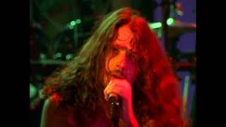 Soundgarden - Gun (Live 1992)