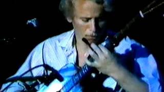 "processional" will ackerman @ the new varsity