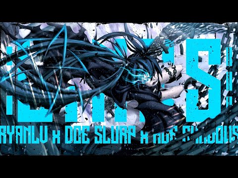 FiftyFive x Doe Slurp x Ace Shadows - Lines