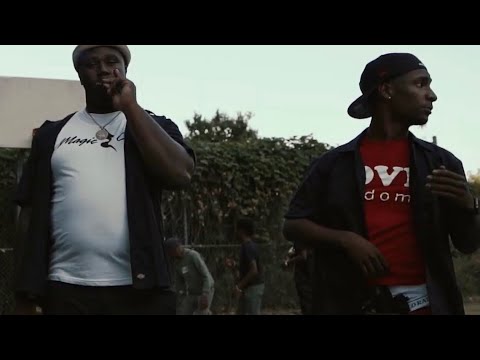 CashTalk - Guns Up (feat. NFNC Malik) [Official Audio]