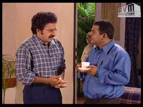 Episode  47:  Jyothi Telugu TV Serial - AVM Productions