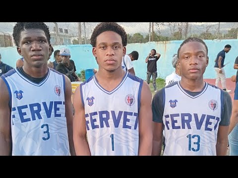 J.C vs Georges Youth 19 Semi finals game two 30-1-2026.