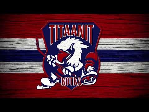 Titaanien Taisto (Titaanit Kannatuslaulu)