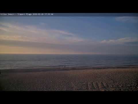 Tréport Plage thumbnail