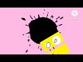 Klasky Csupo Robot Logo Destroyed