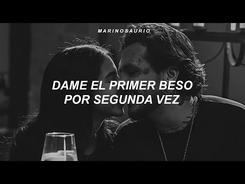 Christian Nodal - Amé (Letra)