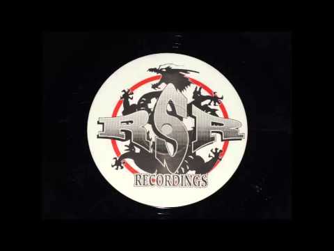 Ramos, Sunset Regime, Billy Bunter - Are you ready for this - RSR Recordings