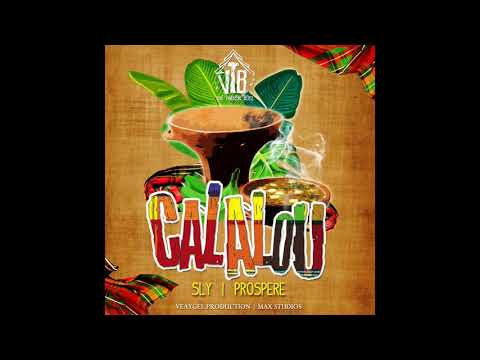 CALALOU - SLY & PROSPERE (Vye Twizeen Boyz)  veaygel productions