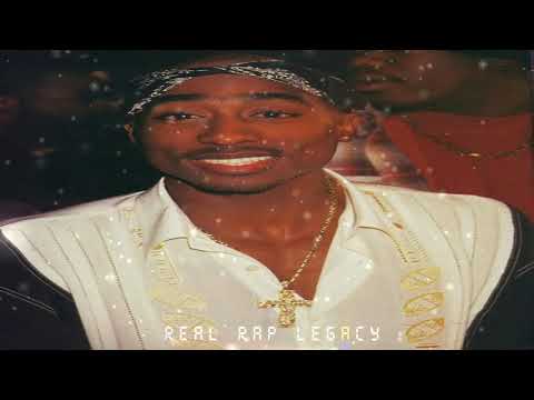 2Pac Ft. E.D.I. Mean & Young Noble - Dont Cry | HD 2021