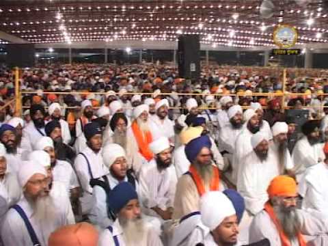 Satgur Hoye Dyal Taan Sharda puriya.mpg
