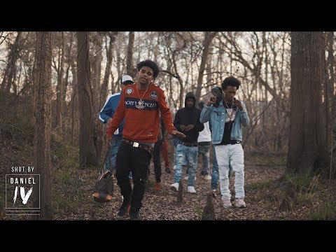 Yuppie Zanotti - Valley of Death ft. Wochee & A.C. Boolin [Official Music Video] - [shotbydanieliv]