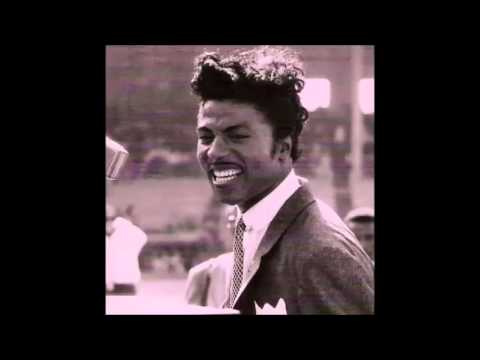 "READY TEDDY"  LITTLE RICHARD   SPECIALTY 45-579 P.1956 USA