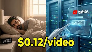 I Built a YouTube Channel That Runs Itself with Genspark