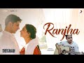 RANJHA Short Cover By Artist Rohit SHERSHAH Movie Bpraak Sidharth Malhotra Kiara Advani