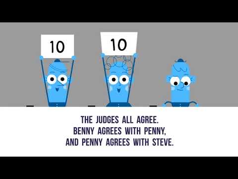 YES'N'YOU #TuesdayTutorial Episode 1: Agreed