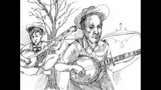 Flatt and Scruggs - Don't Think Twice, It's All Right.wmv