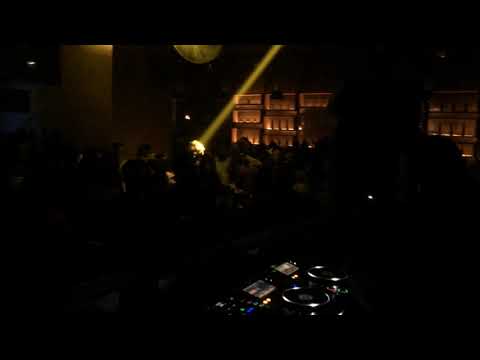 DJ Ze MigL@Du´Art B Day@Infame Club 29 09 2018