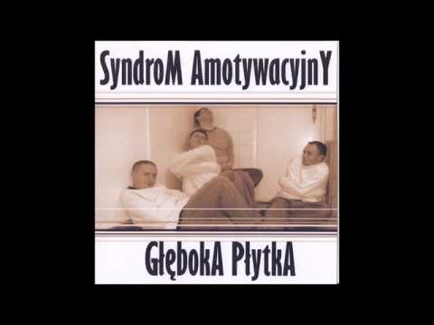 Syndrom Amotywacyjny "Głęboka/Płytka"- Ocean Mleka