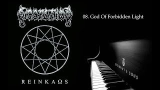 Dissection - God of Forbidden Light (Piano Version)