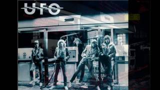 UFO - Gone In The Night