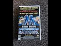 Original VHS Opening And Closing To Super Mario Bros The Movie UK VHS Tape