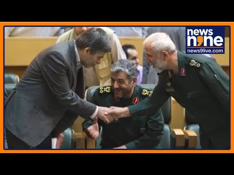 Το Ισραήλ «ξεκλήρισε» την ηγεσία του Ιράν: Έξι οι πυρηνικοί επιστήμονες που σκοτώθηκαν | ekriti.gr