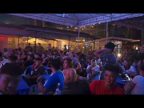 " BISAN PA "by WetSlipperz 2024 Live at CBG - Carcar City CEBU