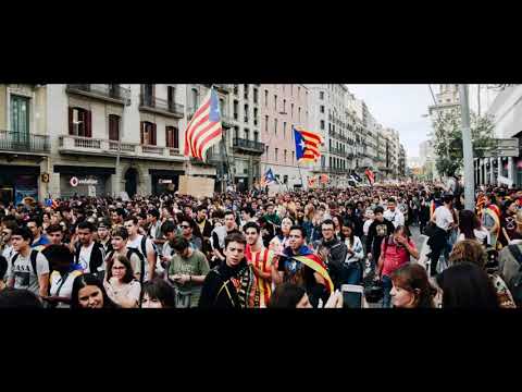 Tagesdosis 21.10.2019 - Barcelona und London - Der unaufhaltsame Zerfall der EU (kV)