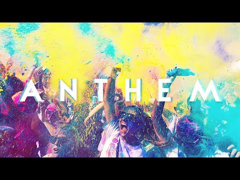 "Anthem" Summer Rap Beat Free / Happy Pop EDM Reggaeton Instrumental (Prod. Ihaksi)