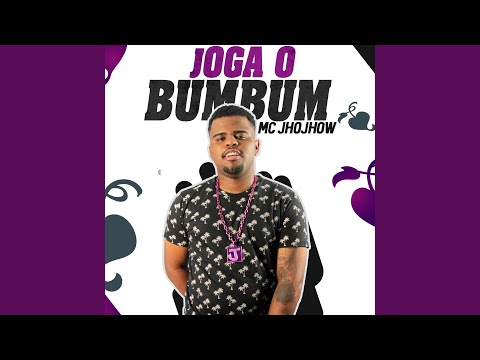 Joga o Bumbum