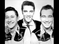 Elvis Presley - Milkcow Blues Boogie (1955) 