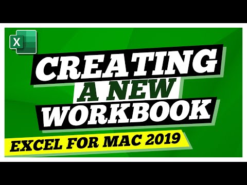 Excel For Mac 2019 Tutorial Cut Copy and Paste with this Microsoft Excel Tutorial