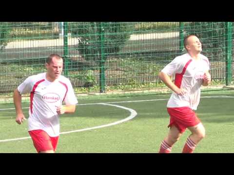 7 КХ 2 Henkel – TopTul 2 тайм