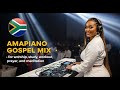 Amapiano Gospel 2026 Ngiyakhuleka I Pray