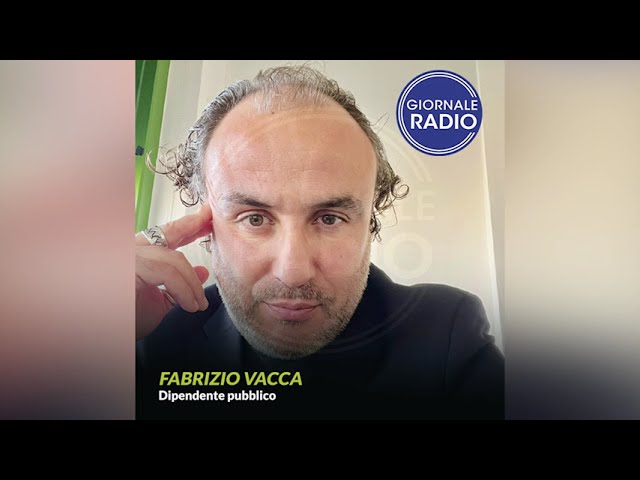 Spin Doctor | Luigi Crespi, Fabio Carosi - Conversazione con FABRIZIO VACCA e ALESSANDRO ARRIGHI