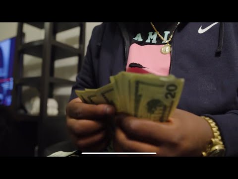 HTB Cam " Some Cred" (Official Music Video) Shot By @iiamsolidgold