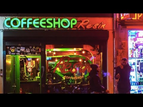 Холандия Трип - Информационно видео