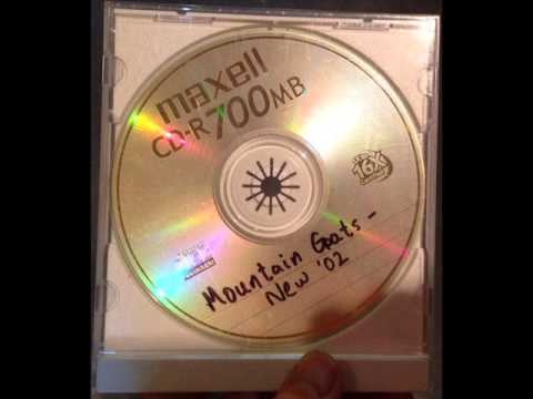 You Me And A High Balcony - The Mountain Goats