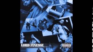Lord Finesse - You Know What I'm About (Gese Remix)