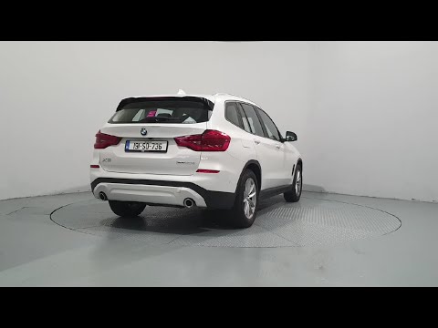 BMW X3 Xdrive20d SE Auto - Image 2