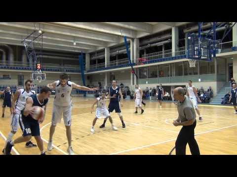 GKS Tych vs PGKiM Ozimek/Grodziec  part 1