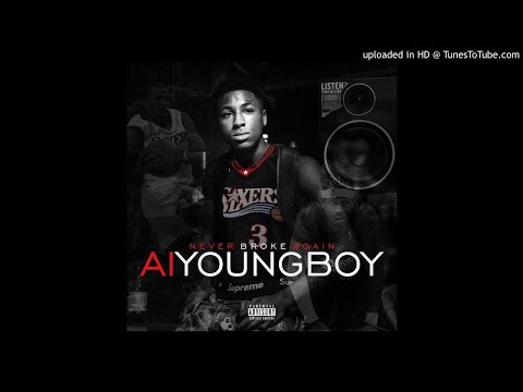 (NEW) NBA Youngboy ft. JayDaYoungan/OMB Peezy Type Beat 2018 - " 7/11 " (Prod.By IndiaOnDaTrack)