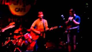 Murrieta: harmonica song