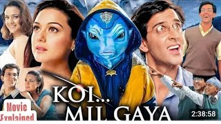 Download lagu Koi... Mil Gaya (2003) - Superhit Hindi Movie With English Subtitles | Hrithik Roshan & Preity Zinta mp3 Download lagu Koi... Mil Gaya (2003) - Superhit Hindi Movie With English Subtitles | Hrithik Roshan & Preity Zinta mp3