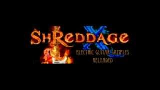 Video thumbnail for Shreddage X Metal Test (Tune A) by No Melodic