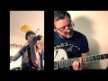 The Deserving Many (Joshua Redman)