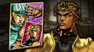 Parallel Diego in ASB Mode - ASBR Mod Showcase